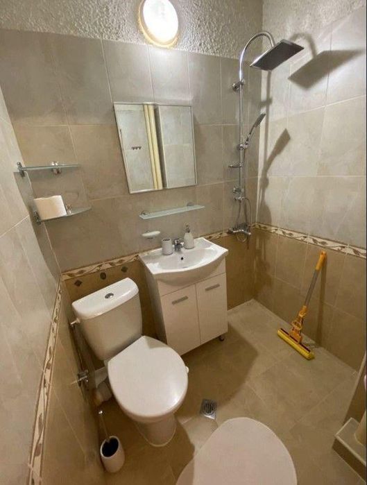 Дава се под наем Двустаен апартамент в София, Дружба 1 - 64 кв.м за 558.45 € - Снимка #7