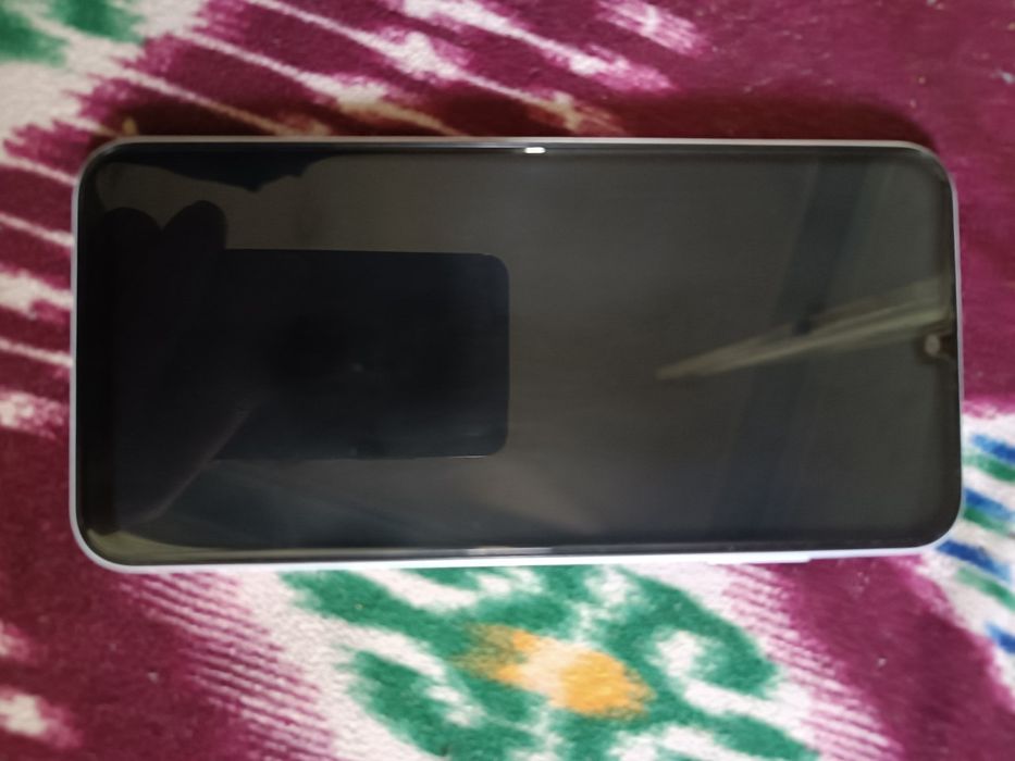 SamsungA25 5g xolati ideal hali yangi