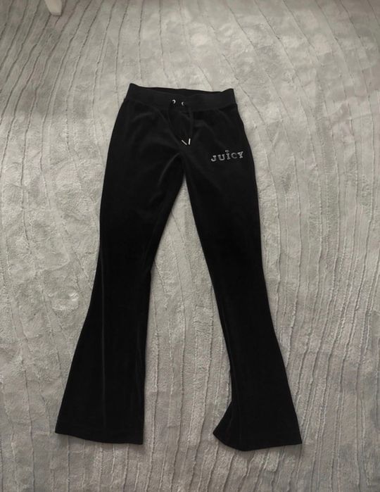 Pantaloni Juicy Couture