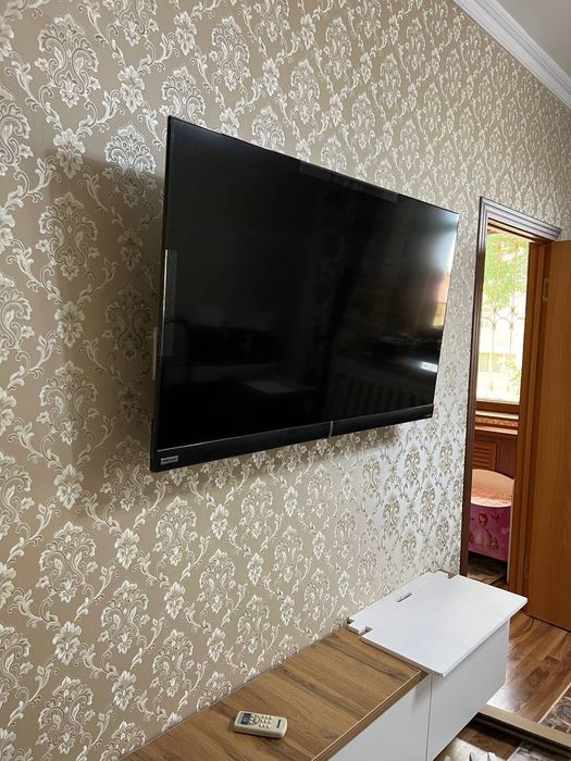 Срочно продаётся квартира Чиланзар 7кв