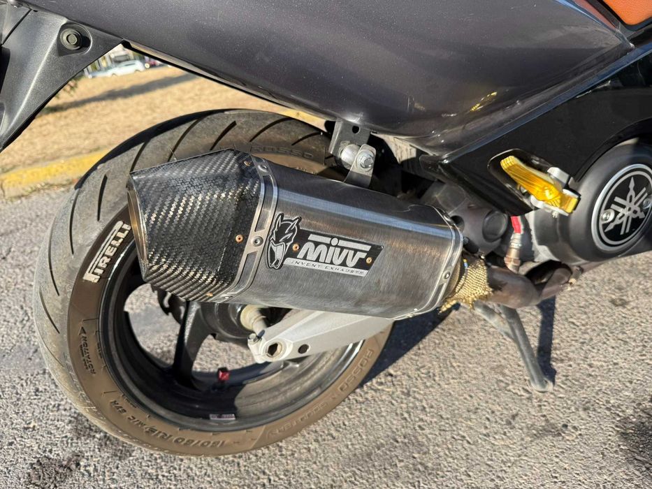 Yamaha T-max 500i *2006*