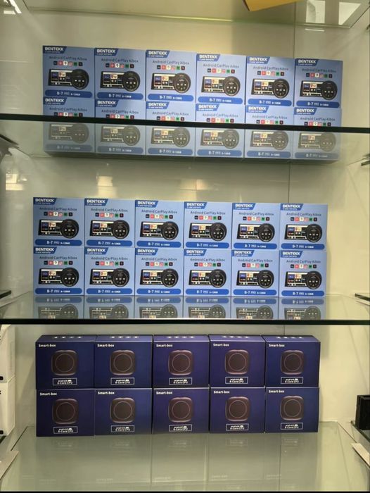 Carpley  carlenkit_pro B-7  BENTEKK. 8/128