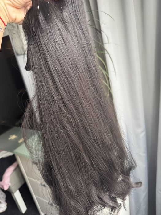 Коса Ladies point