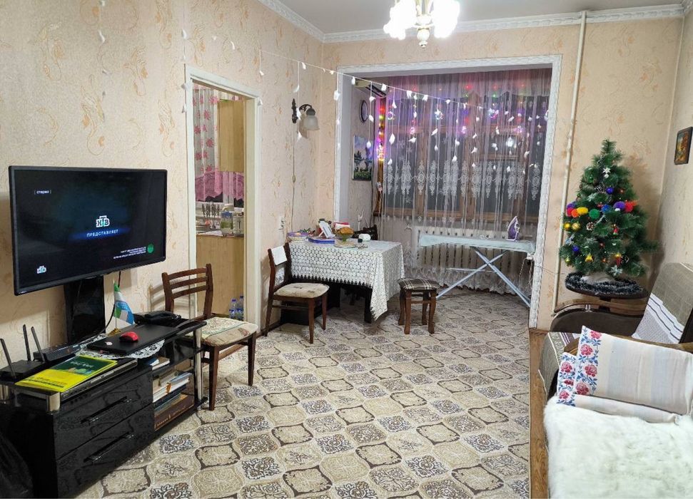 Квартира метро Буюк Ипак Йули, Художники 2/3/5 50 кв.м