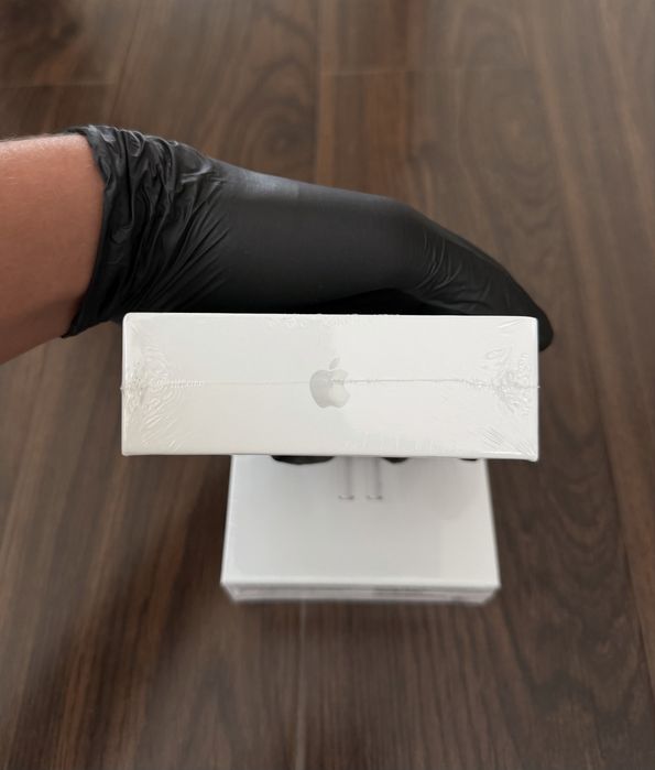 Air Pods 2
