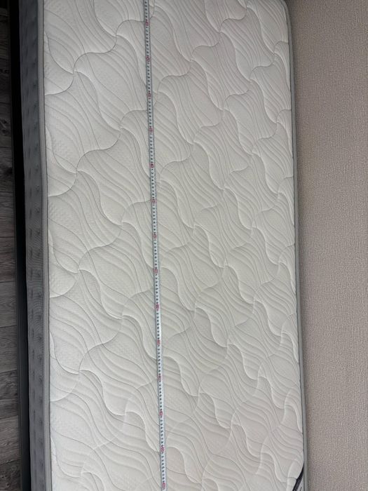 Матрас ортопедический