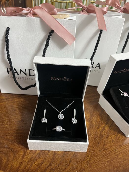 Пандора набор пандора