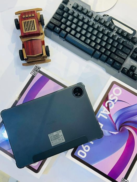 Планшет Oscal Pad 90 5G+WiFi New Super Skidka+Garantiya+Dastafka