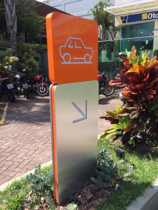 наружная реклама