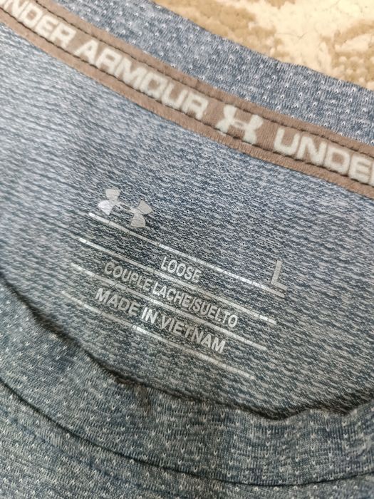 Оригинальная Under armour