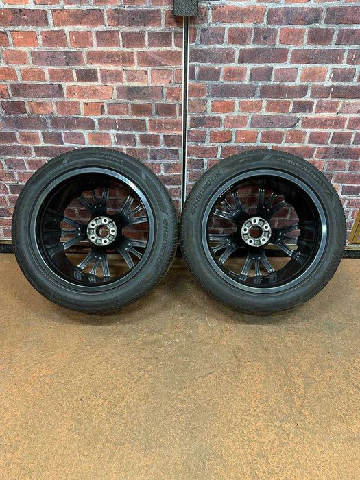 Janta AUDI Q7 Q8 j10 285 45 R21 Hankook