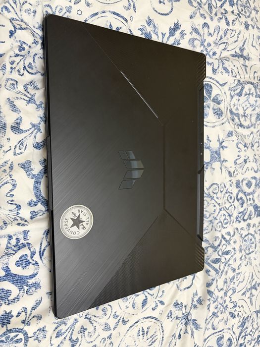 asus tuf gaming f15