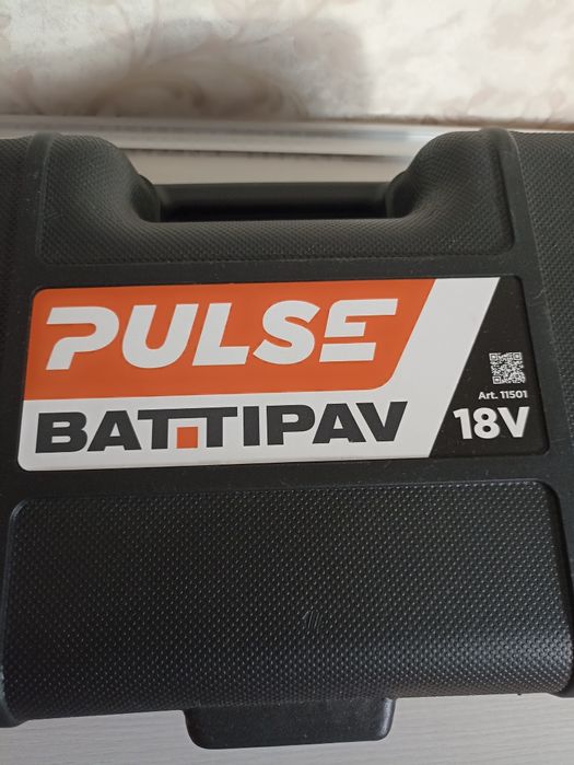 Вакумная-вибро присоска для плитки/стекла