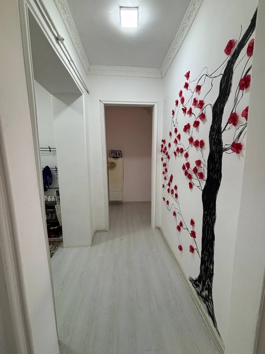 Uy sotiladi 2xonalik 50m2