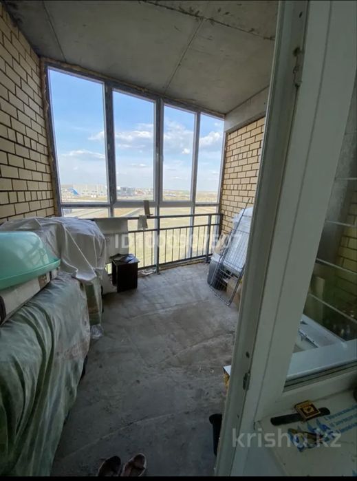 Продается 3-х ком кв в районе 10 микрорайоне Самал