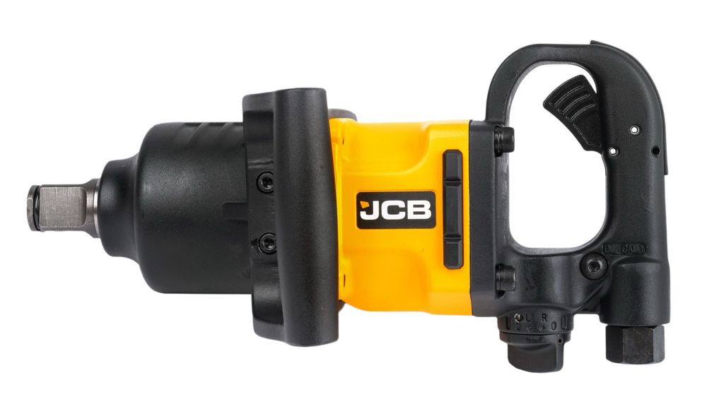 Професионален Пневматичен гайковерт 1/2- JCB , 1'', 2000 Nm , RP7463