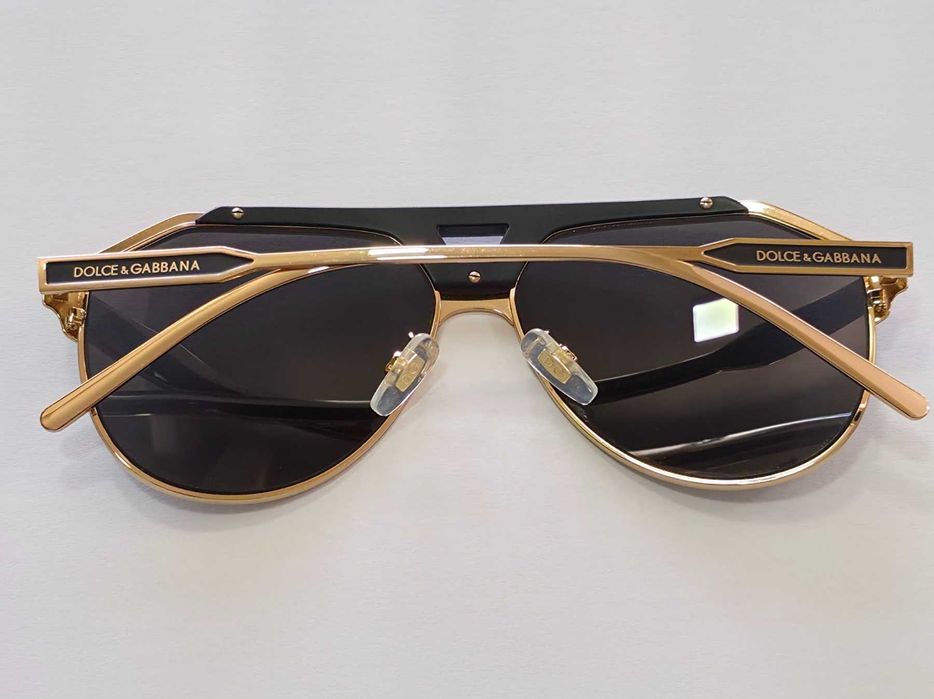 Слънчеви очила Dolce & Gabbana DG2257 - 133487