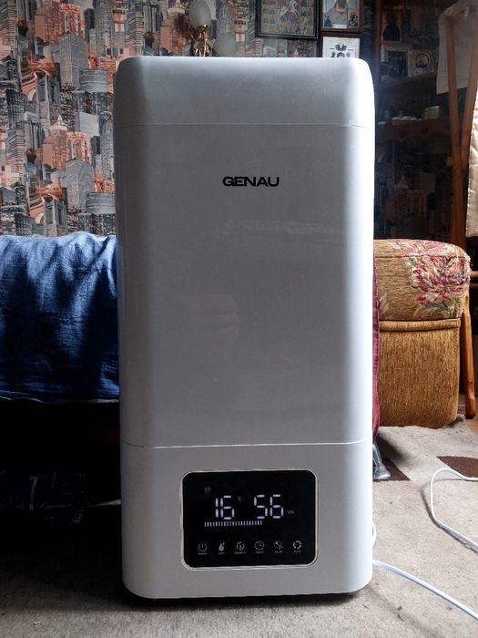 Увлажнитель воздуха Genau