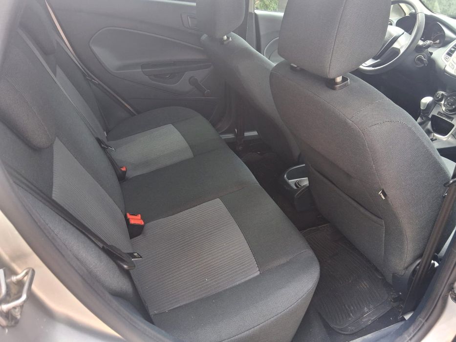 Ford Fiesta 2011 /1.3  benzină