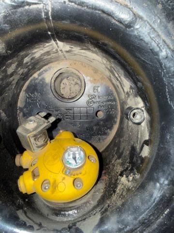 Работает исправно