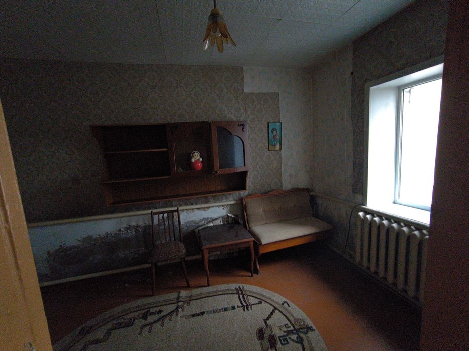 Продам дом на улице Тельмана 63