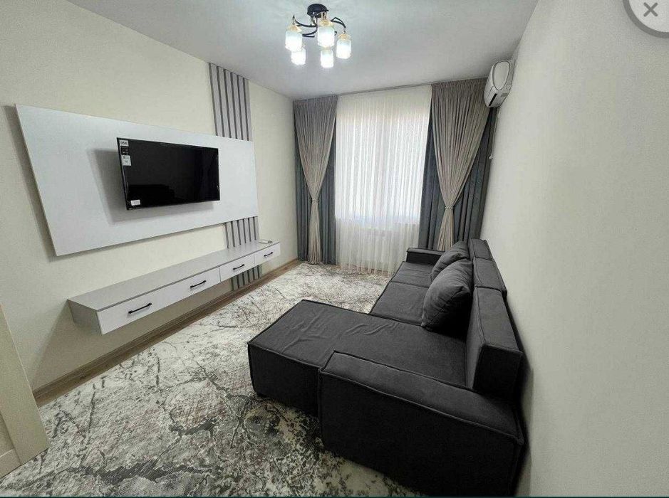 2-х комнатную евро квартиру в Olmazor City