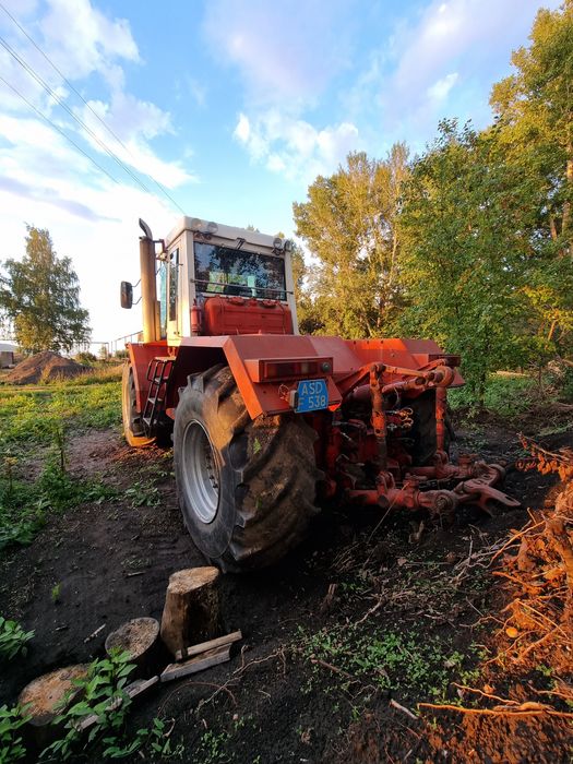 Трактор Кировец К744 Р2