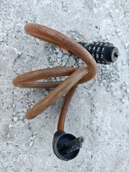 Велосипед взрослый