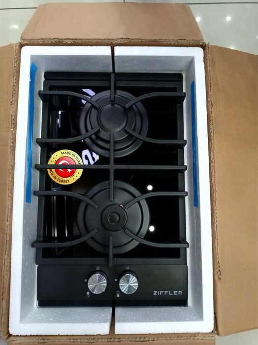 Варочная панель ZIFFLER