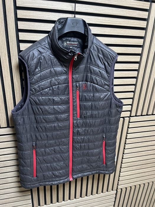 Deerhunter : Verdum Waiscoat - Ловен елек размер ХЛ / Оригинал