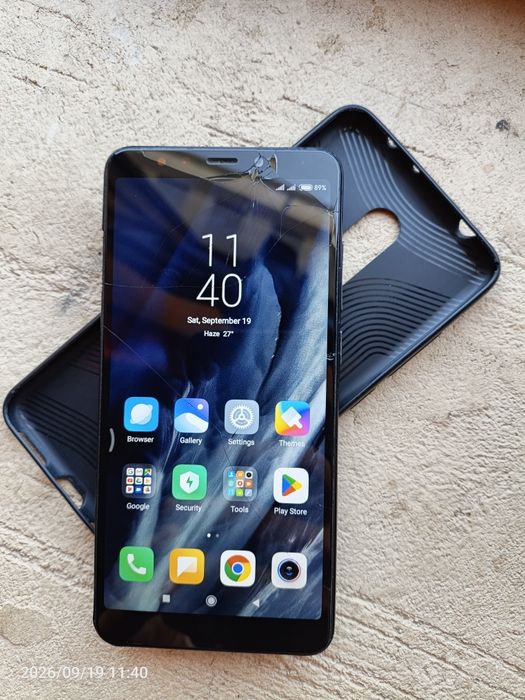 REDMI 5 200 ming