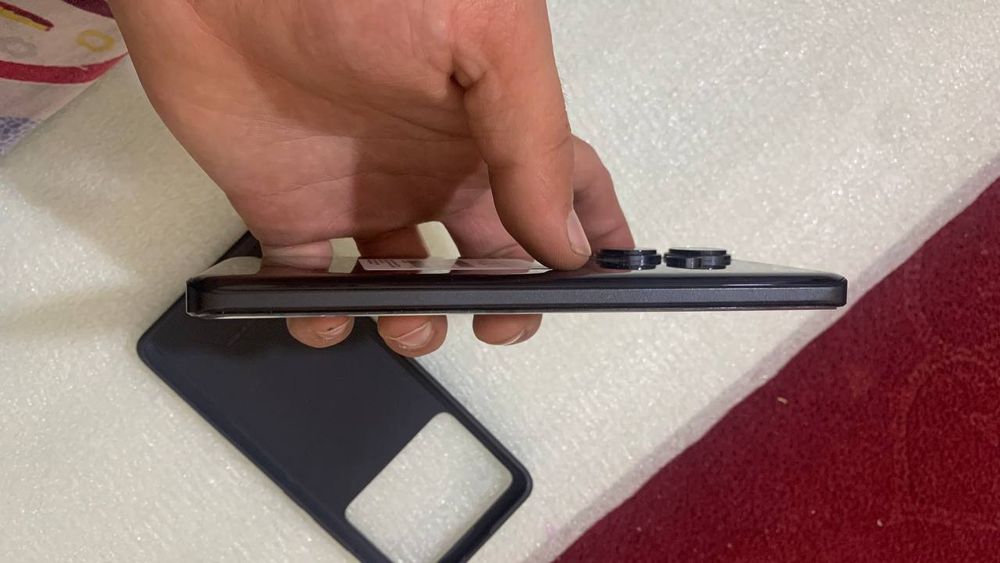 Redmi note 13 pro plus 5G sotiladi