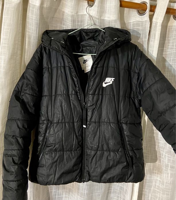 Преходно яке Zara, Nike яке