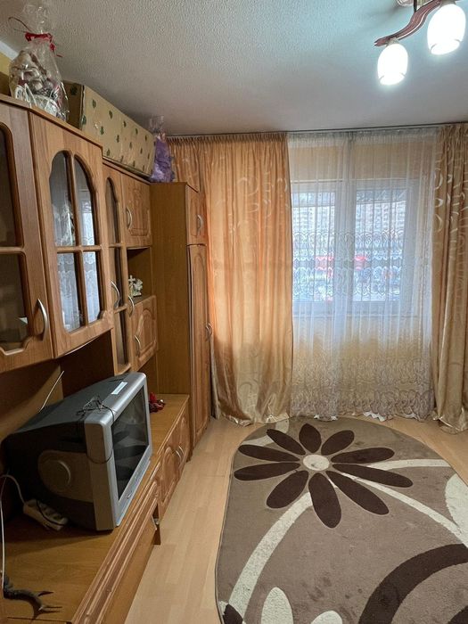 Garsoniera Bacau