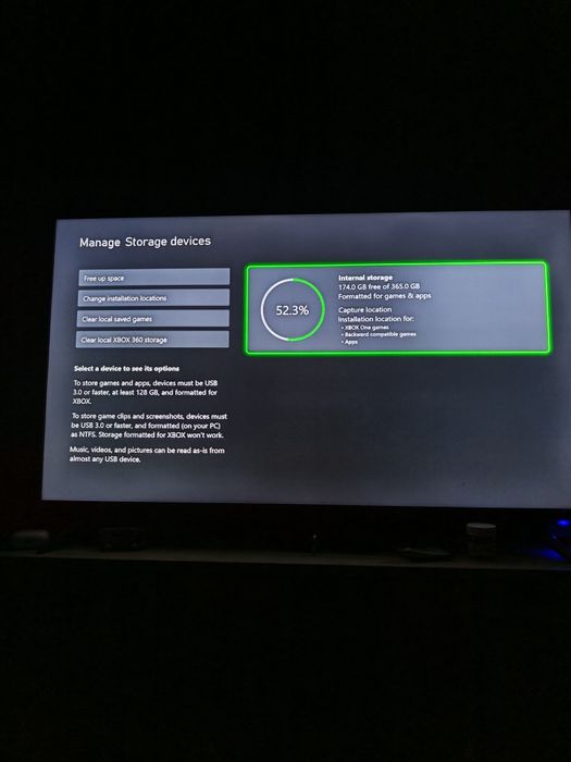 XBOX ONE S      .