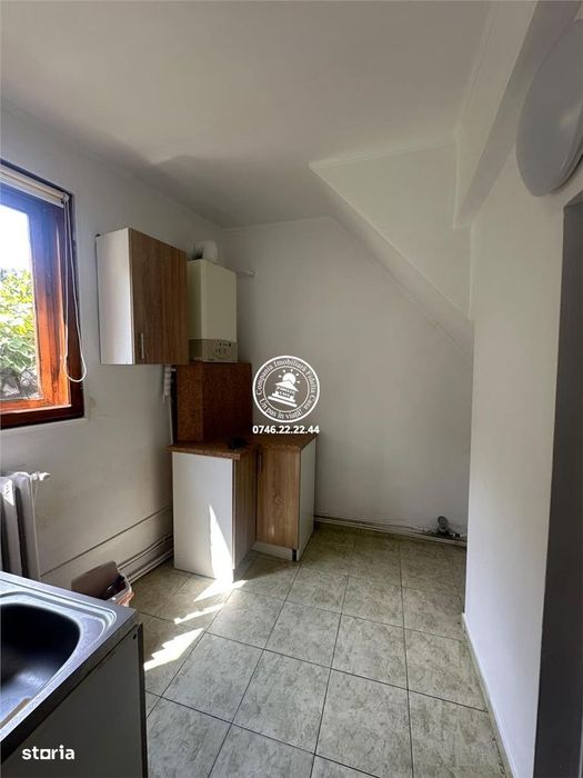 Apartament 1 camera de inchiriat, bloc tip vila, Strada Sfantul Andrei