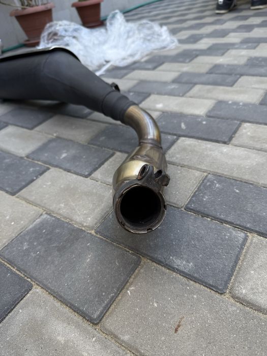 Toba Stock honda hornet pc36