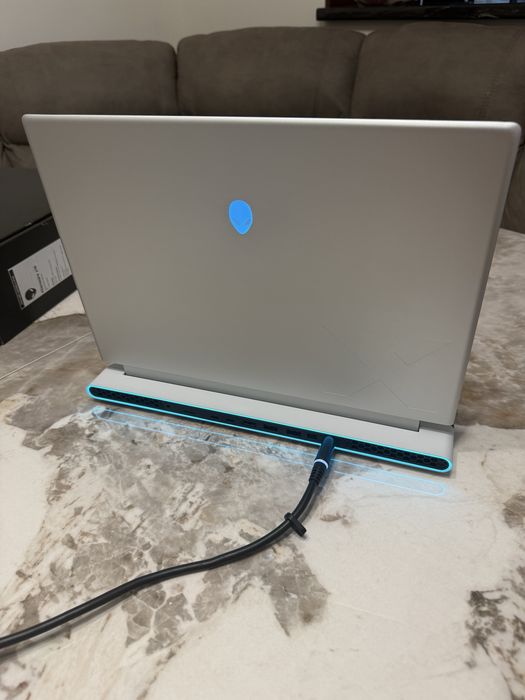 Alienware X16 R1 480Hz FHD+ 2.6 GHz i9-13900HK 32GB 1TB SSD NVIDIA RTX 4080