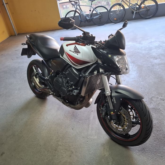 Honda Hornet pc41  2010