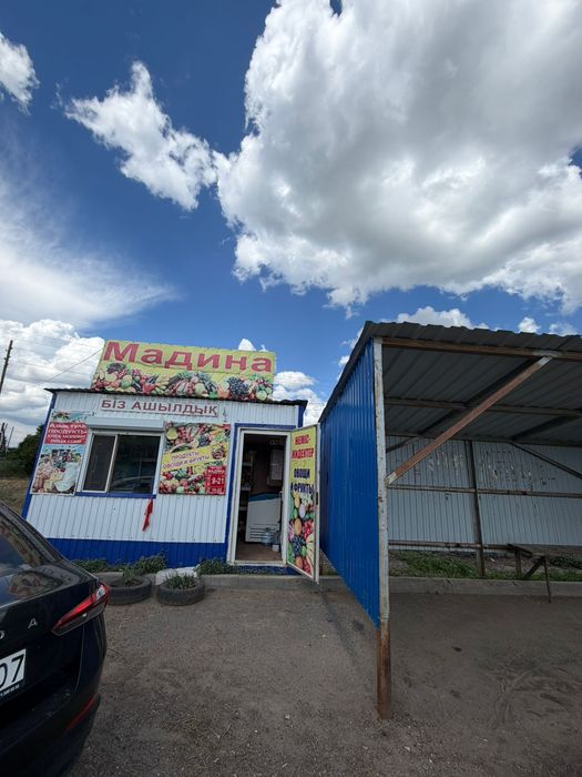 Продаётся . Контейнер 3x4
