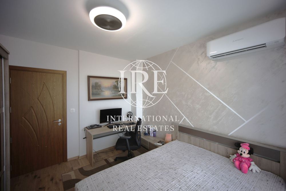 Продава се Тристаен апартамент в к.к. Св.Св. Константин и Елена - 146 кв.м за 1044 €/кв.м - Снимка #10