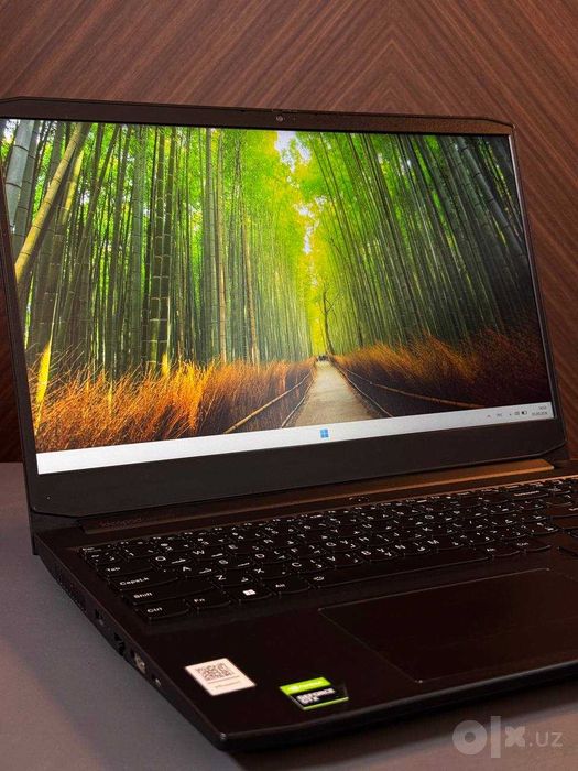 Lenovo Ideapad Gaming — GAMING NOUTBUK