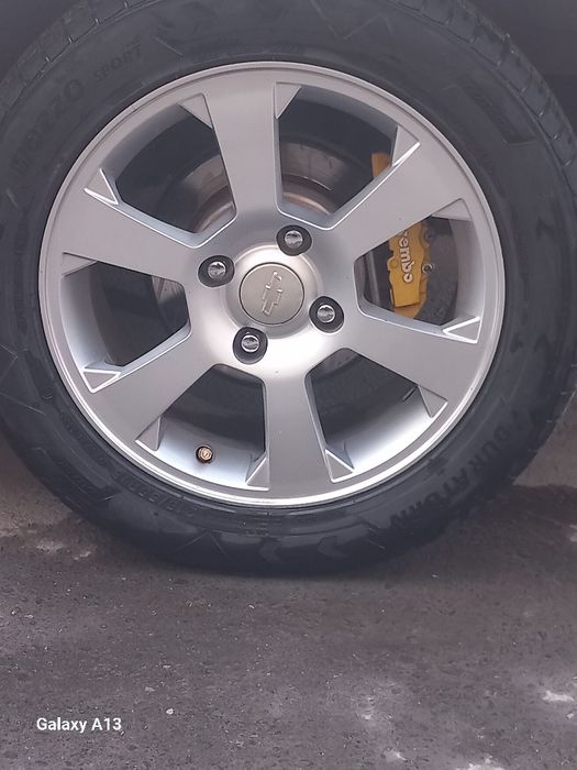 Avtamabil diska obmen