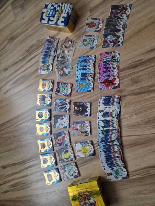 Cartonașe Fifa Adrenalyn 2026