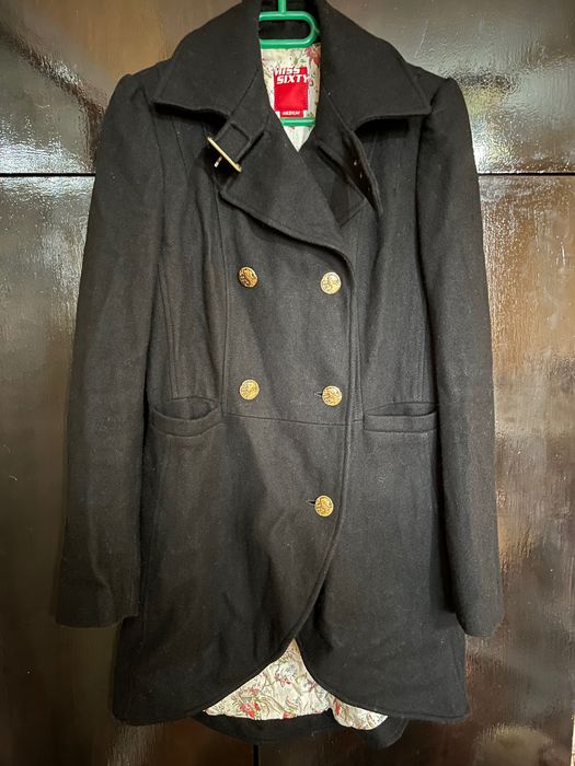 Дамско палто MISS SIXTY