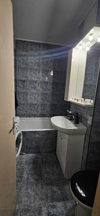 PF inchiriez ap.2 camere Grigorescu