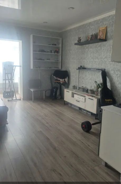 Продам Квартиру студию