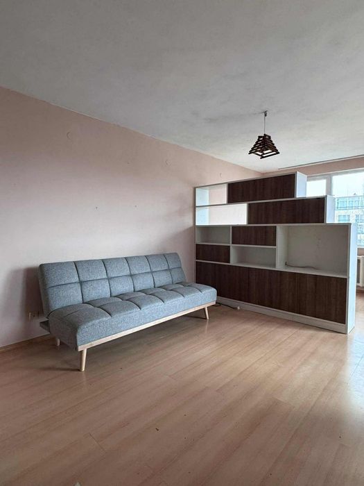 Двустаен апартамент под наем в ж.к. Зона Б-18, 2215235