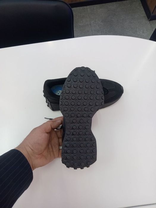 Кроссовка женские NB Турецкий