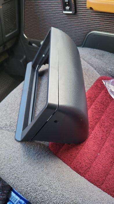 Рамка для андроид для паджеро 2